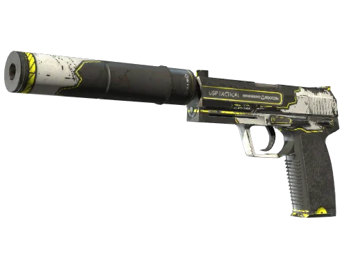USP-S | Torque