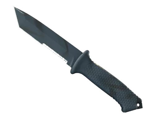 Ursus Knife | Night Stripe