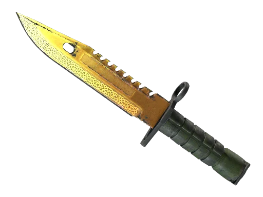 M9 Bayonet | Lore