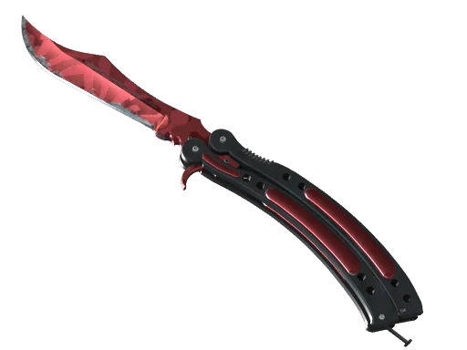 Butterfly Knife | Slaughter