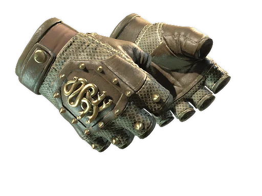 Hydra Gloves | Mangrove
