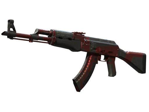 AK-47 | Orbit Mk01