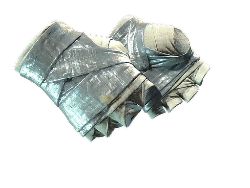 Hand Wraps | Duct Tape