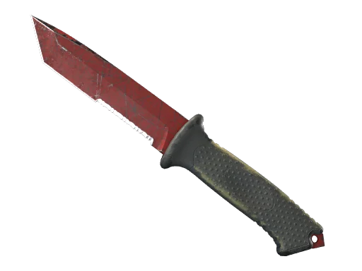 Ursus Knife | Crimson Web