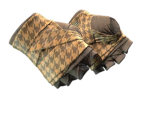 Hand Wraps | Desert Shamagh