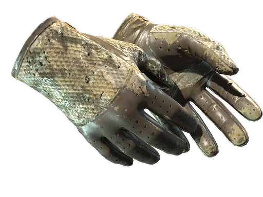 Driver Gloves | Diamondback