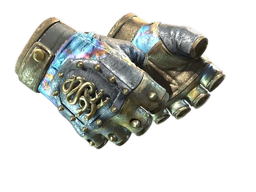 Hydra Gloves | Case Hardened