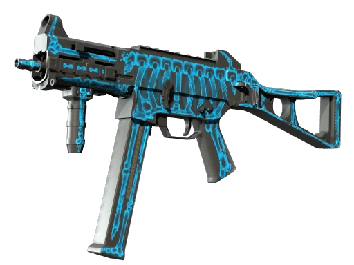 UMP-45 | Exposure