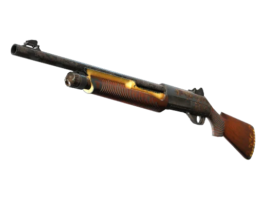 Nova | Antique