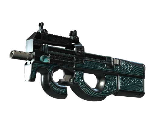 P90 | Traction