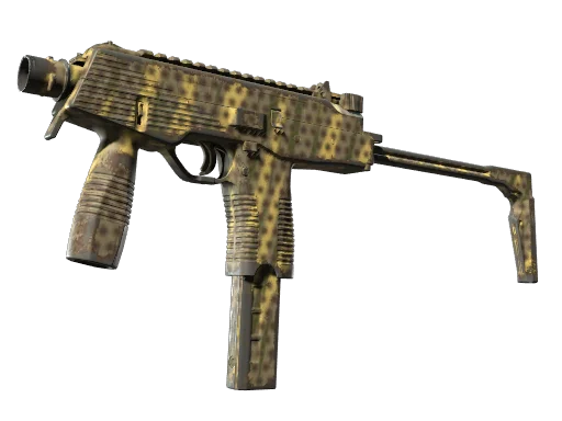 MP9 | Dry Season