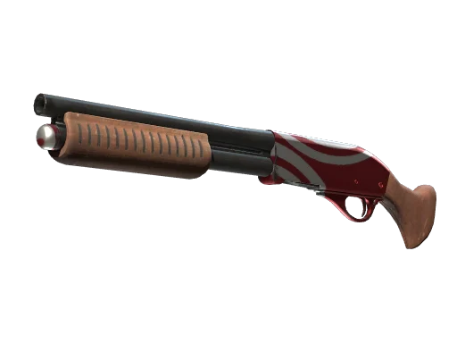 Sawed-Off | Brake Light