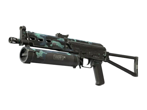 PP-Bizon | Night Riot