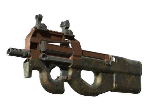 P90 | Ancient Earth