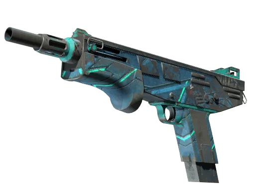 MAG-7 | Cobalt Core