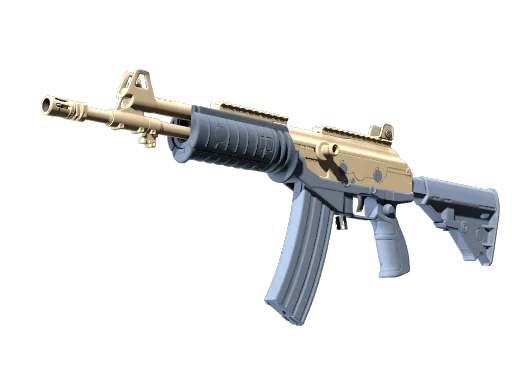Galil AR | Tornado