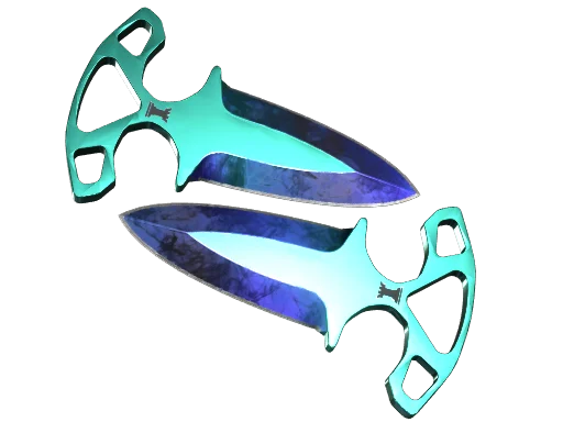 Shadow Daggers | Doppler