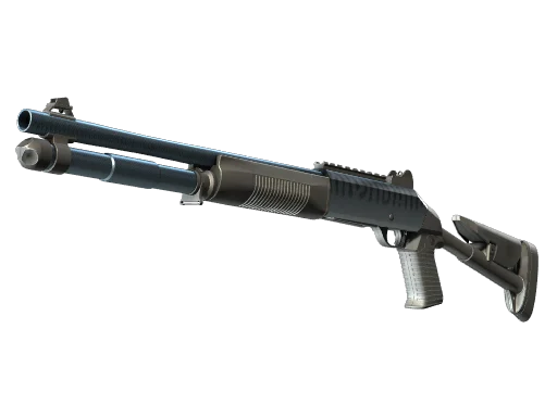 XM1014 | Scumbria