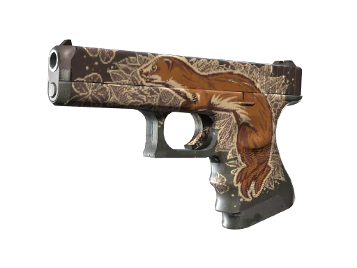 Glock-18 | Weasel