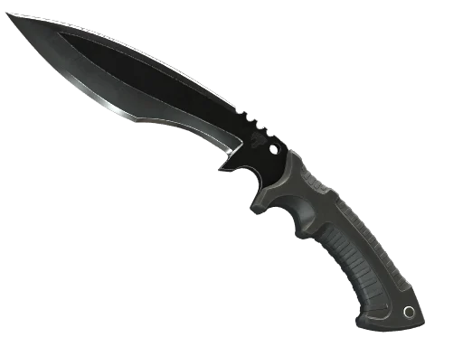 Kukri Knife