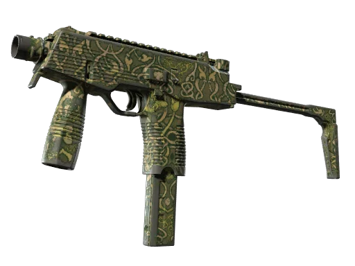 MP9 | Old Roots