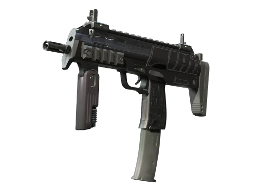 MP7 | Armor Core