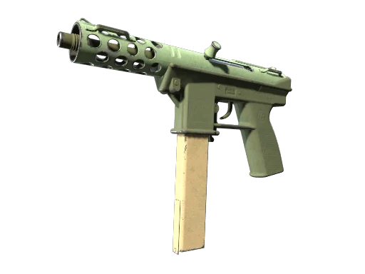 Tec-9 | Groundwater
