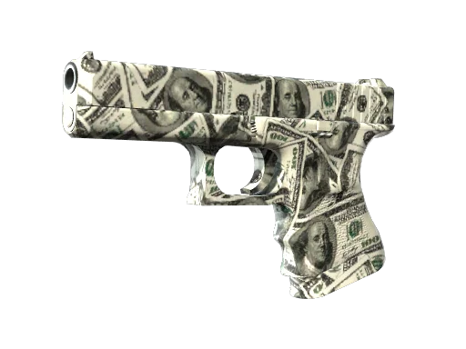 Glock-18 | Franklin