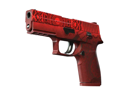 P250 | Muertos