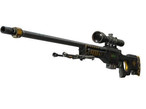 AWP | Phobos