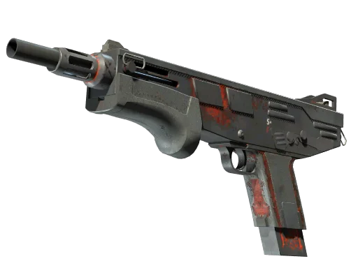 MAG-7 | Core Breach