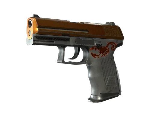 P2000 | Scorpion
