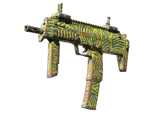 MP7 | Akoben