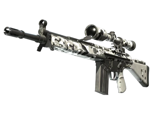 G3SG1 | Polar Camo