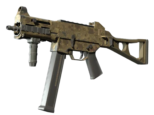 UMP-45 | Mudder