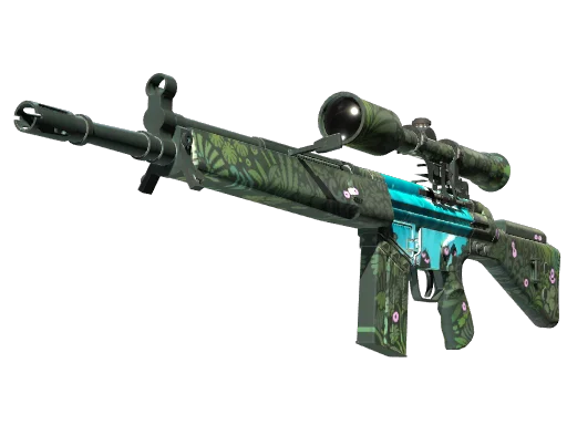 G3SG1 | Dream Glade