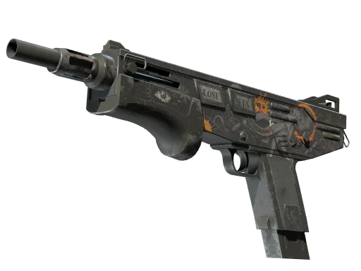 MAG-7 | Foresight