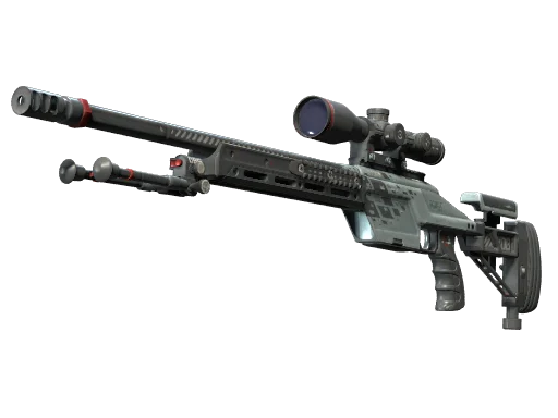 SSG 08 | Dezastre