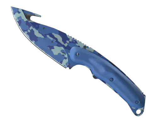 Gut Knife | Bright Water