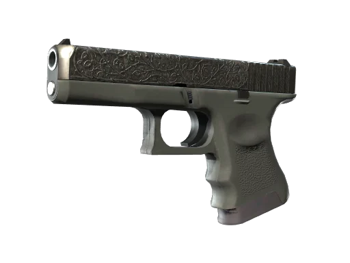 Glock-18 | Ironwork