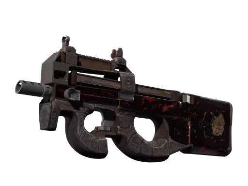 P90 | Shallow Grave