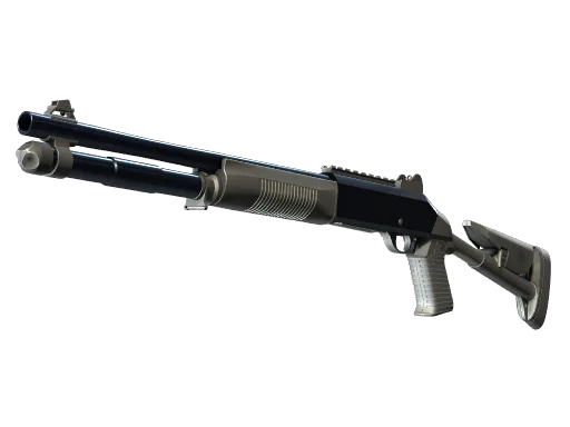 XM1014 | Blue Steel