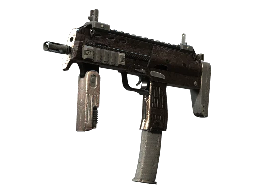 MP7 | Sunbaked