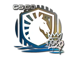 Sticker | Liquid | 2020 RMR