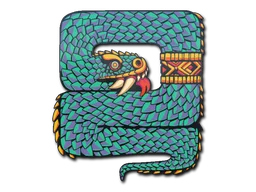 Sticker | Stone Scales