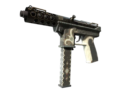 Tec-9 | Jambiya
