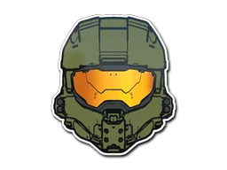Sticker | Chief