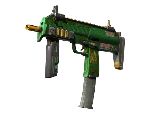 MP7 | Powercore