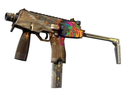 MP9 | Starlight Protector