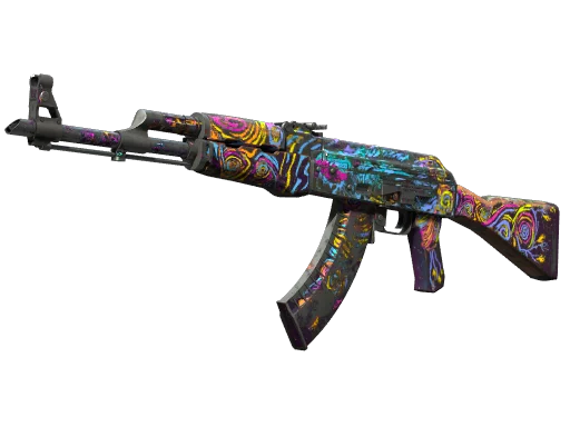AK-47 | Nightwish
